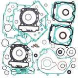 Vertex Complete Gasket Set with Oil Seals - Can-Am Commander/Defender/Maverick/Outlander, - Superseded from 8110038
