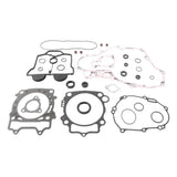 Vertex Complete Gasket Set with Oil Seals - Yamaha YZ450F 2018