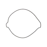 Vertex - Outer Clutch Cover Gasket Kit - GasGas