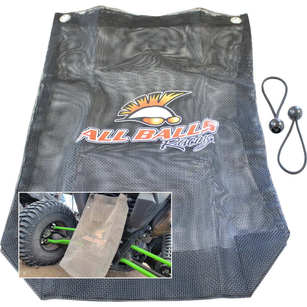 All Balls Trail Bag