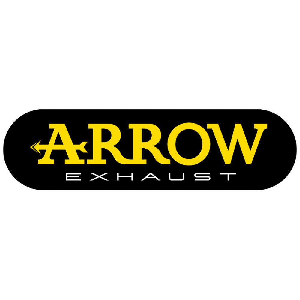 ARROW Spare Part # : STRAP REAR E/CAP #8 RE R-T SIL EA - 82-549-5398