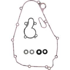Wiseco 2 Stroke Seal, Engine Seal Kit - 30x37x8 & 36x52x8mm