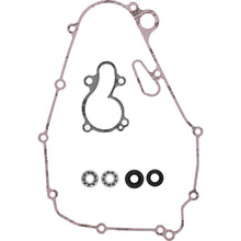 Wiseco Precision Products Motorcycle Off Road, 2 Stroke Clutch Basket, Accessory Clutch Spring Kit - YZ125 / 660R Raptor