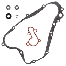 Vertex Water Pump Rebuild Kit - Suzuki RM85 02-15, RM85L 03-15