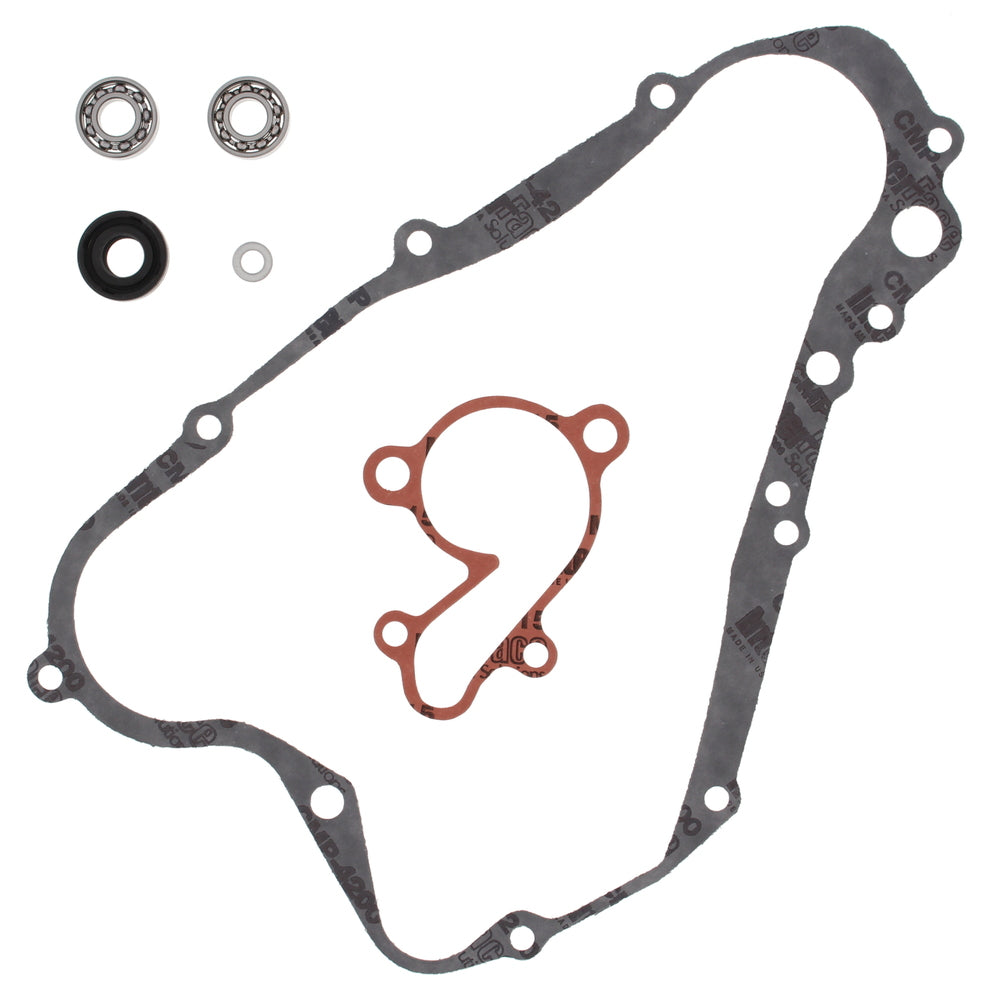 Vertex Water Pump Rebuild Kit - Suzuki RM125 90-91
