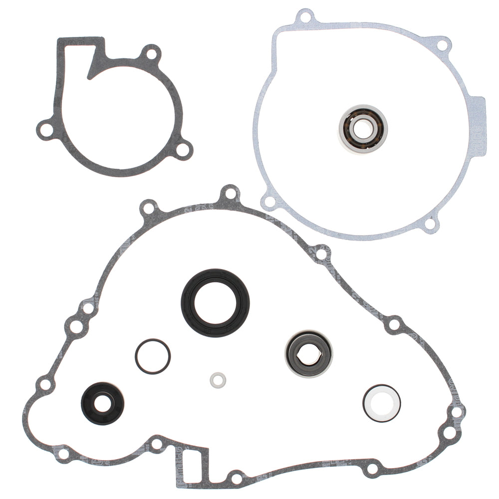 Vertex Water Pump Rebuild Kit - Kawasaki KVF400A Prairie 4x4 97-98, KVF400B Prairie 98, KVF400C Prairie 4x4 99-02, KVF400D Prairie 99-02