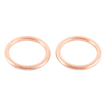 Vertex Exhaust Gasket Kit - Honda, Polaris, Suzuki Various Models
