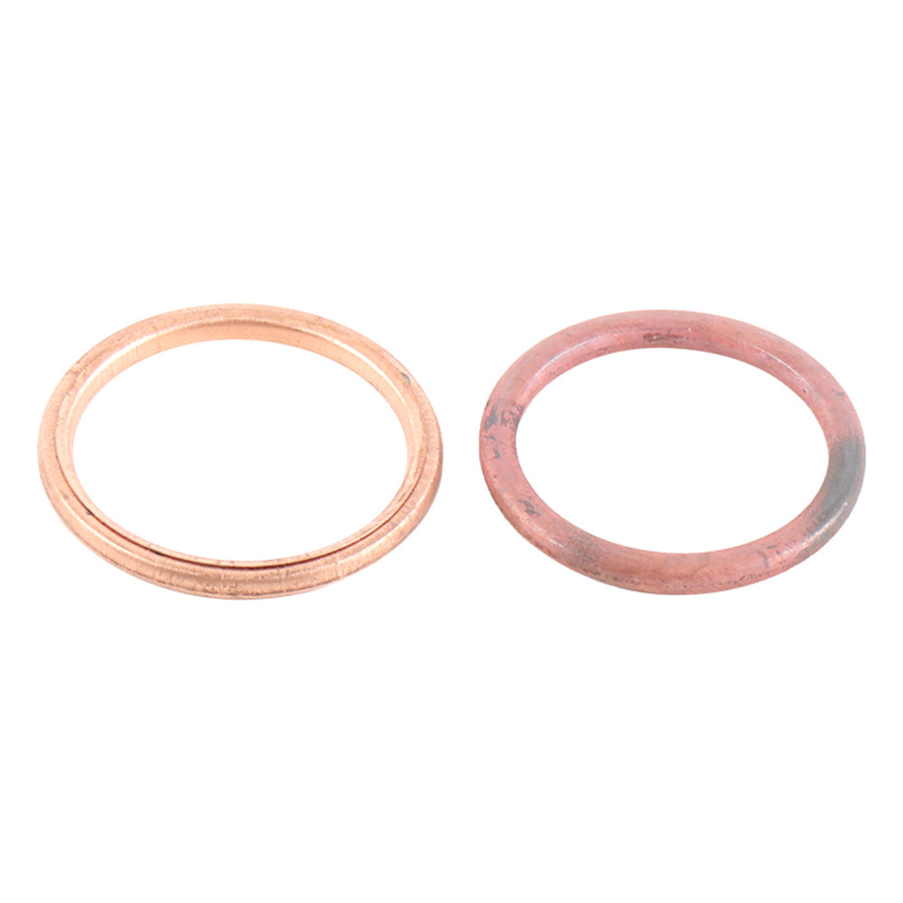 Vertex Exhaust Gasket Kit - Honda