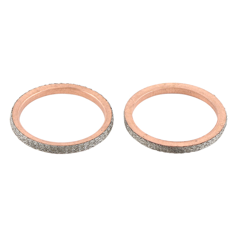 Vertex Exhaust Gasket Kit - Yamaha Wolverine 850 X2 XT-R