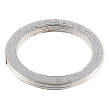 Vertex Exhaust Gasket Kit - Yamaha WR400F 98-00, WR426F 01-02, WR450F 03-15, YFZ450 04-13, YFZ450R 09-17, YFZ450X 10-11, YZ400F 98-99, YZ426F 00-02, YZ450F 03-09