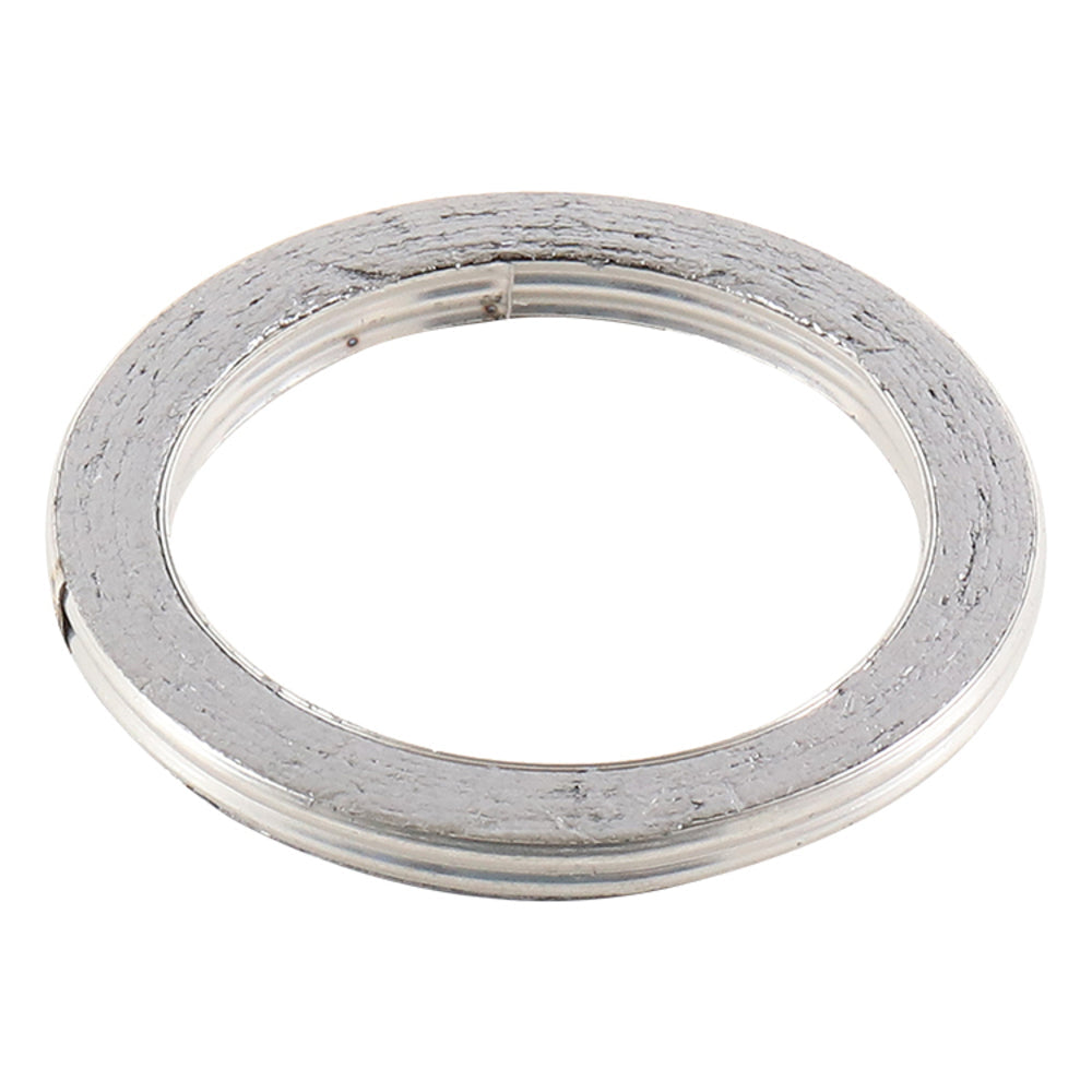 Vertex Exhaust Gasket Kit - Yamaha WR400F 98-00, WR426F 01-02, WR450F 03-15, YFZ450 04-13, YFZ450R 09-17, YFZ450X 10-11, YZ400F 98-99, YZ426F 00-02, YZ450F 03-09
