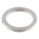 Vertex Exhaust Gasket Kit - Yamaha WR400F 98-00, WR426F 01-02, WR450F 03-15, YFZ450 04-13, YFZ450R 09-17, YFZ450X 10-11, YZ400F 98-99, YZ426F 00-02, YZ450F 03-09