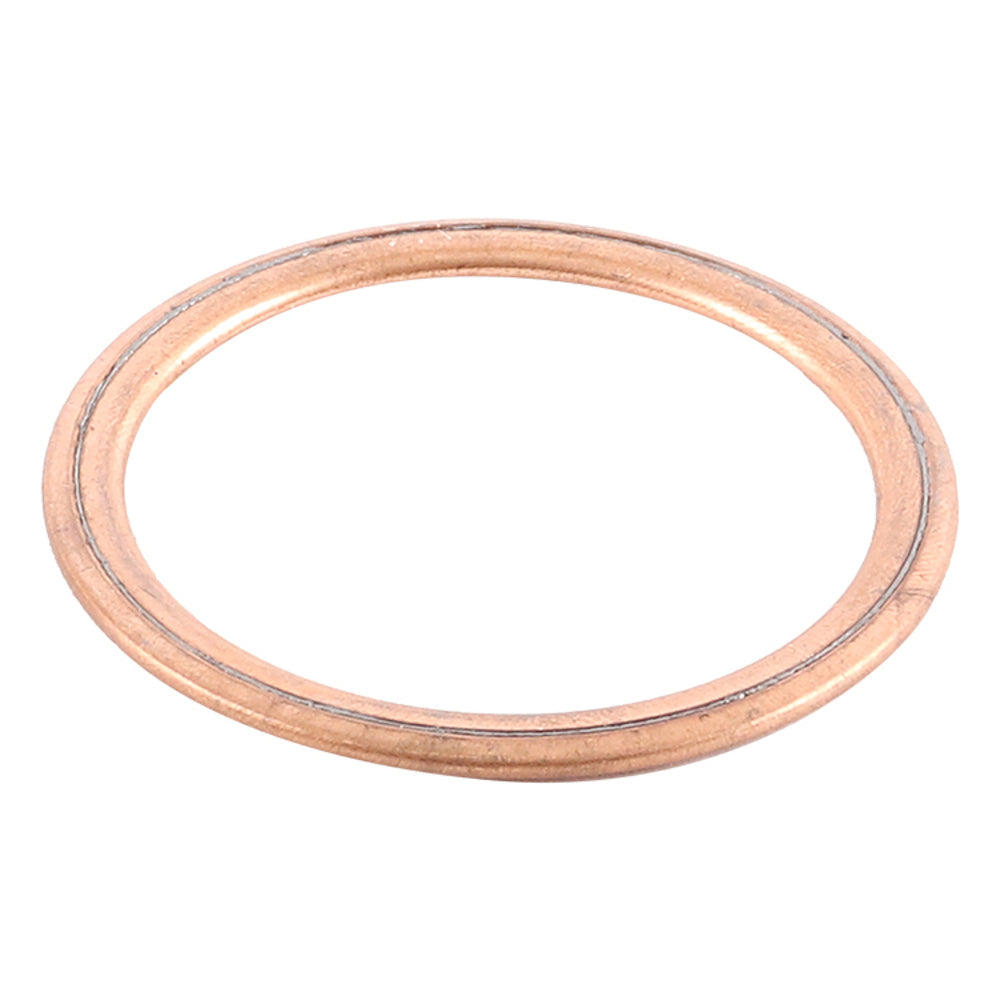 Vertex Exhaust Gasket Kit - Kawasaki KE100 76-01, KL250 Super Sherpa 00-10, KLX250R 94-96, KLX250S 06-14, KLX250SF 09-10, KLX300(R) 97-07