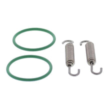 Vertex Exhaust Gasket Kit - Husqvarna TC 85 14-16, KTM SX 105 04-11, SX 125 16-17, SX 150 16-17, SX 85 03-17, SXS 85 13-14, XC 105 08-09, XC 85 08-09