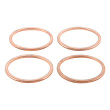 Vertex Exhaust Gasket Kit - Kawasaki Z900 18-20