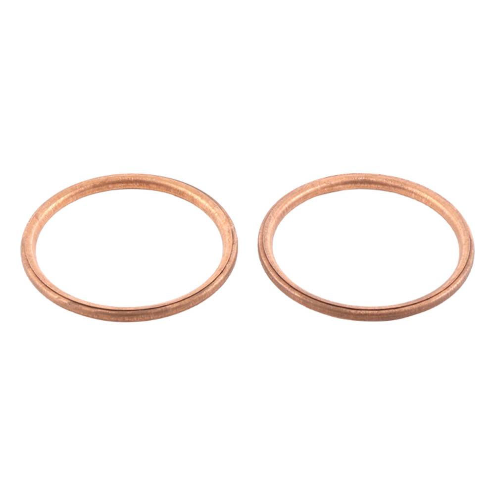 Vertex Exhaust Gasket Kit - Kawasaki
