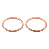 Vertex Exhaust Gasket Kit - Kawasaki