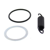 Vertex Exhaust Gasket Kit - Suzuki RM80 89-01