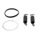 Vertex Exhaust Gasket Kit - Suzuki RM250 92-02, RMX250 93-99