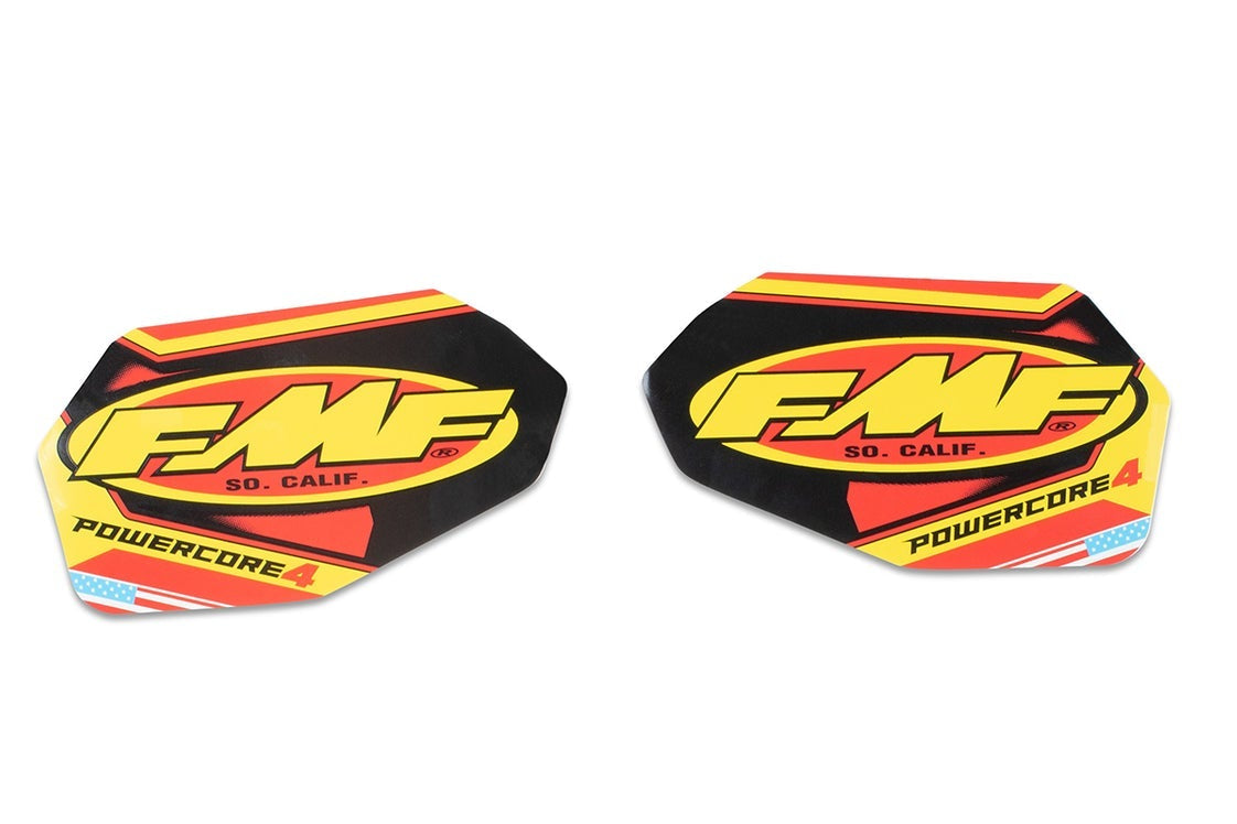 FMF Exhaust - 45392 - Header - Titanium - Megabomb
