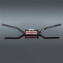 Renthal Fatbar H/Bar KTM Senior High BLK W/Bar Pad