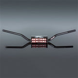 RENTHAL FATBAR H/BAR KTM SENIOR HIGH BLK W/BAR PAD