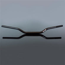 Renthal Fatbar H/Bar Road Yam Tenere 700 XTZ BLK