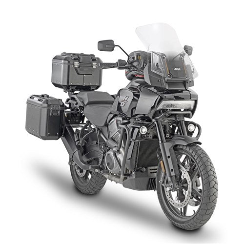 GIVI Screen HD Pan America 46x49.5cm