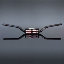 Renthal Fatbar Yamaha YZ85/YZ65 18-19 BLK W/Bar Pad