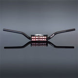 RENTHAL FATBAR YAMAHA YZ85/YZ65 18-19 BLK W/BAR PAD