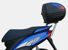 Top Master Yamaha Jog RR CS50