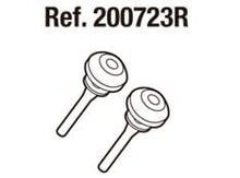 RUBBER BUMPER SH39
