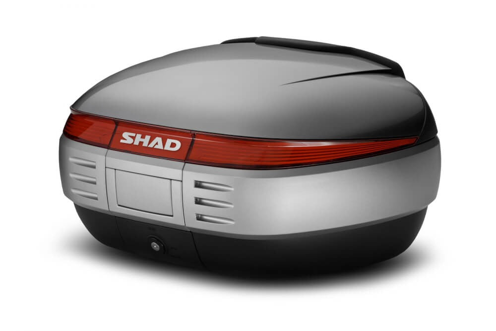 Cover SH50 Silver SHAD