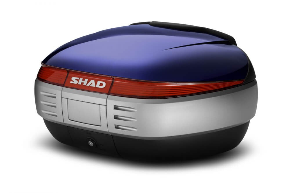 Cover SH50 Blue SHAD