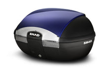 Cover SH45 Blue SHAD