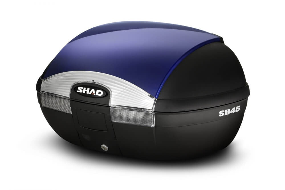 Cover SH45 Blue SHAD