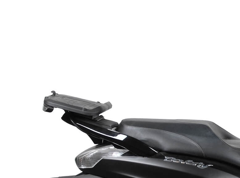 Top Master Piaggio Beverly Tourer 125/250/400