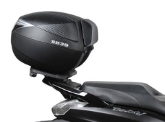 Top Master Piaggio Beverly Tourer 125/250/400