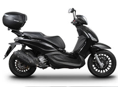 Top Master Piaggio Beverly Tourer 125/250/400