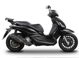 TOP MASTER PIAGGIO BEVERLY TOURER 125/250/400