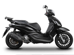 Top Master Piaggio Beverly Tourer 125/250/400
