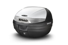 Cover SH29 White SHAD