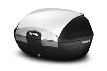 Cover SH45 White SHAD