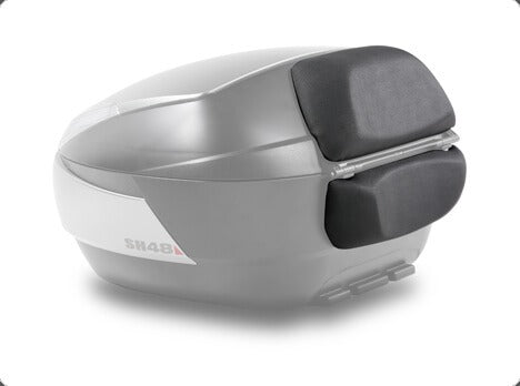 Shad BACKREST Suit SH48 TOP CASE