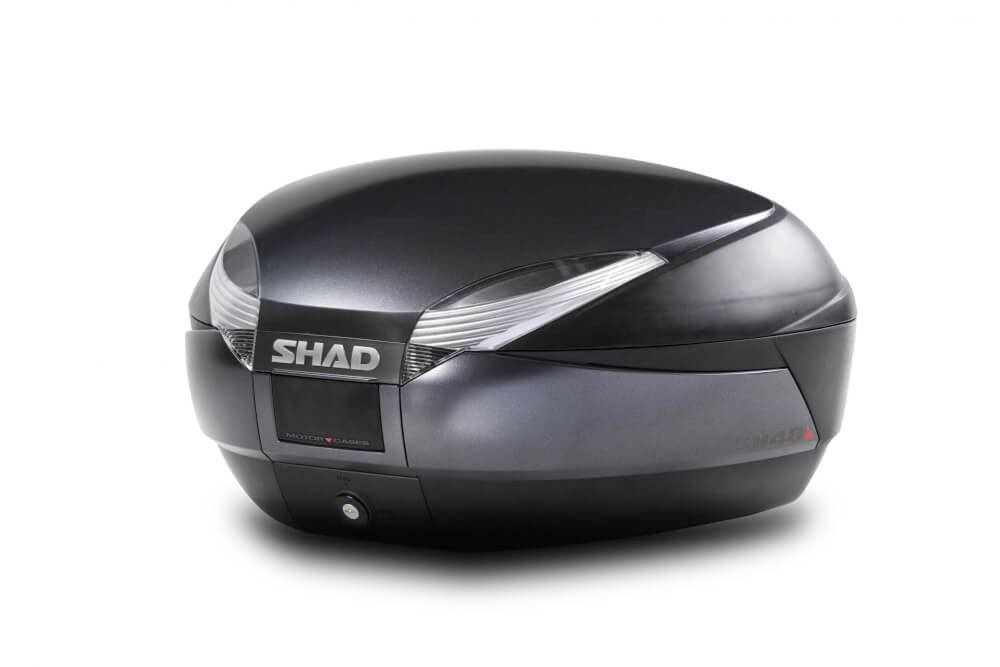 Cover SH48 Dark Grey