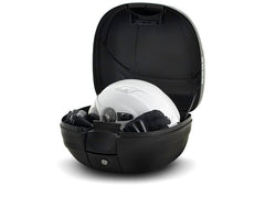 TOP CASE SH29 BLACK