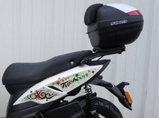 Top Master Piaggio Thypoon 50-125