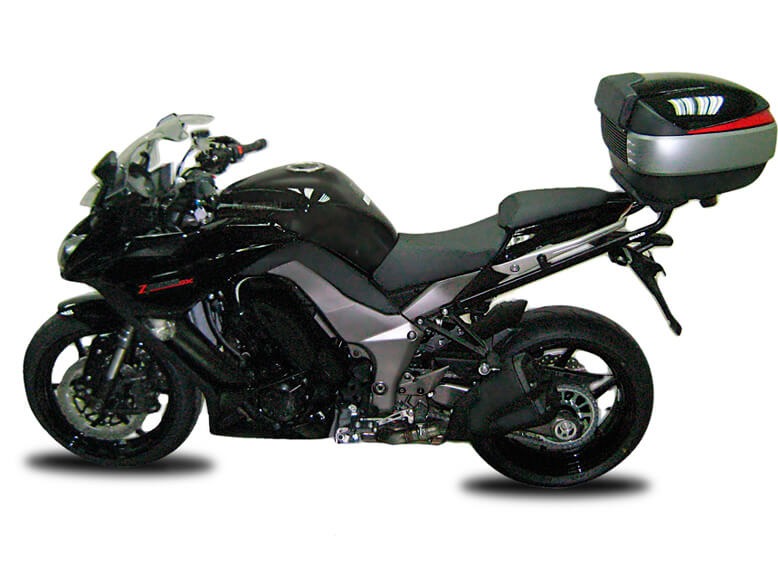 Top Master Kawasaki Z1000SX - LSR-K0ZS11ST