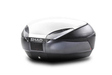Cover SH48 White SHAD