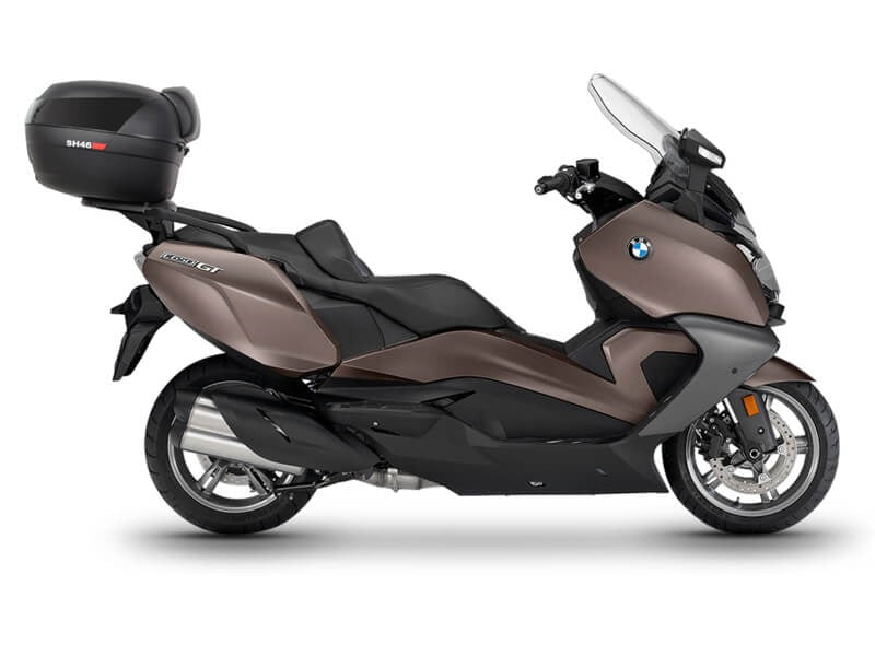 Top Master BMW C 650 GT